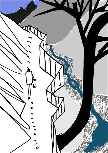 장병언, Digital Drawing, digital_work, 2024